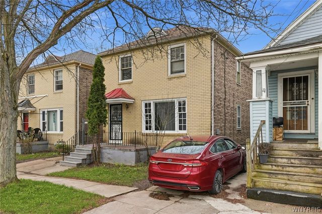 70 Harriet Avenue, Buffalo, NY 14215