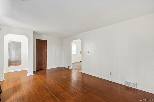 70 Harriet Avenue, Buffalo, NY 14215