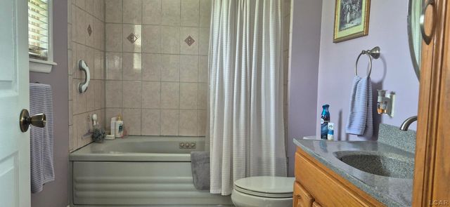 9300 Matthews Highway, Tecumseh Twp, MI 49286