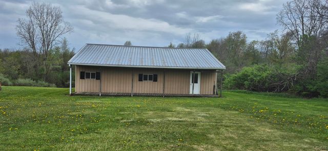 9300 Matthews Highway, Tecumseh Twp, MI 49286
