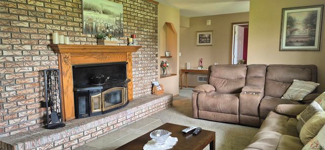 9300 Matthews Highway, Tecumseh Twp, MI 49286