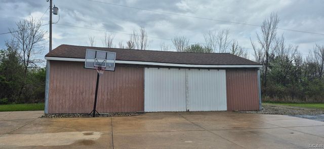 9300 Matthews Highway, Tecumseh Twp, MI 49286
