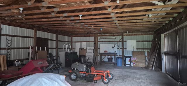 9300 Matthews Highway, Tecumseh Twp, MI 49286