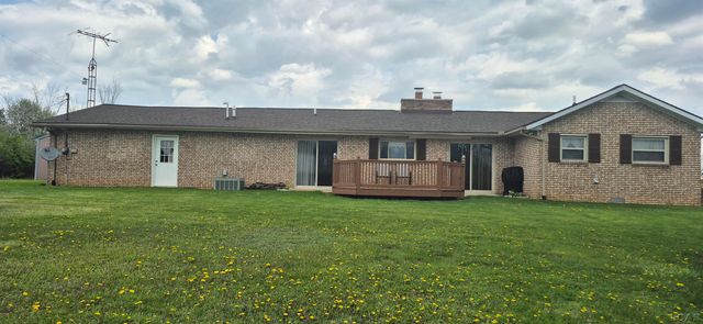 9300 Matthews Highway, Tecumseh Twp, MI 49286