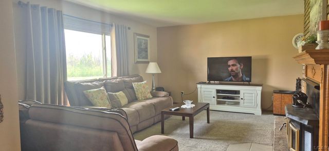 9300 Matthews Highway, Tecumseh Twp, MI 49286