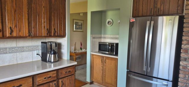 9300 Matthews Highway, Tecumseh Twp, MI 49286