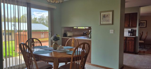 9300 Matthews Highway, Tecumseh Twp, MI 49286