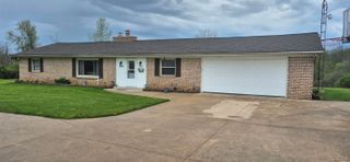 9300 Matthews Highway, Tecumseh Twp, MI 49286