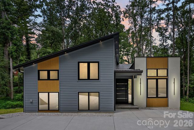 761 Weston Road, Arden, NC 28704