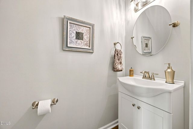 5128 Obion Court, Raleigh, NC 27616