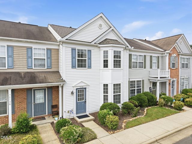 5128 Obion Court, Raleigh, NC 27616