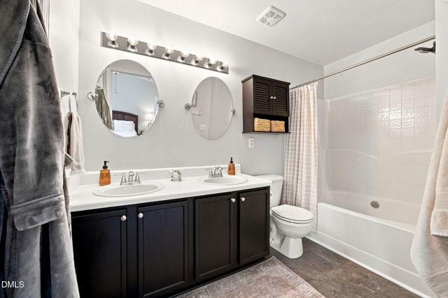 5128 Obion Court, Raleigh, NC 27616