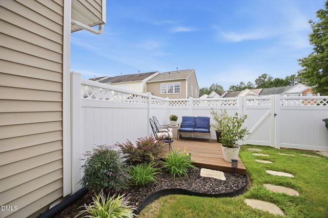 5128 Obion Court, Raleigh, NC 27616