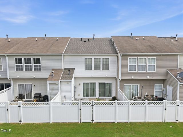 5128 Obion Court, Raleigh, NC 27616