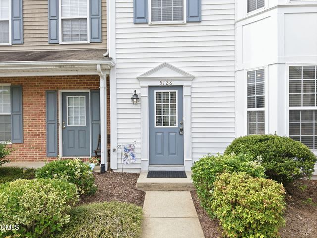 5128 Obion Court, Raleigh, NC 27616