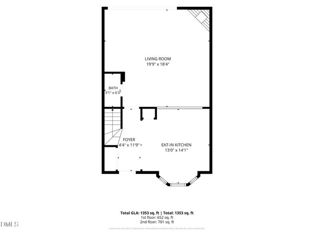 5128 Obion Court, Raleigh, NC 27616