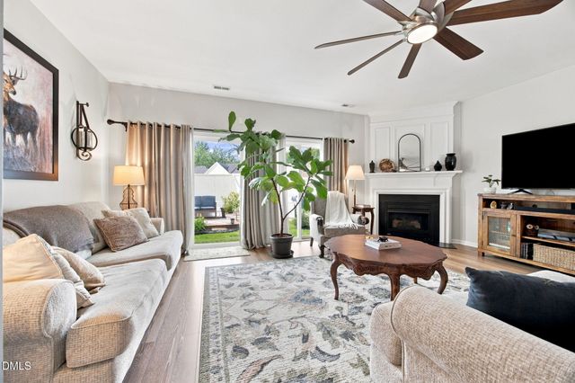 5128 Obion Court, Raleigh, NC 27616