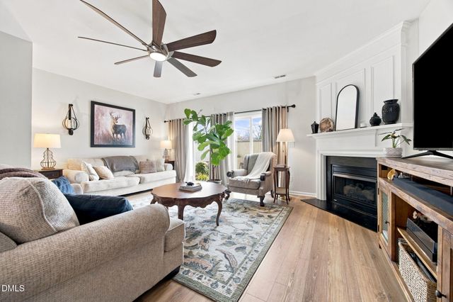 5128 Obion Court, Raleigh, NC 27616