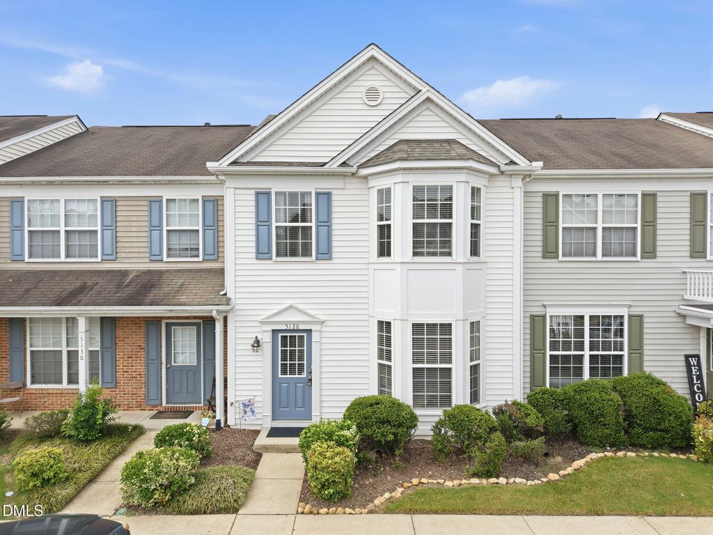 5128 Obion Court, Raleigh, NC 27616