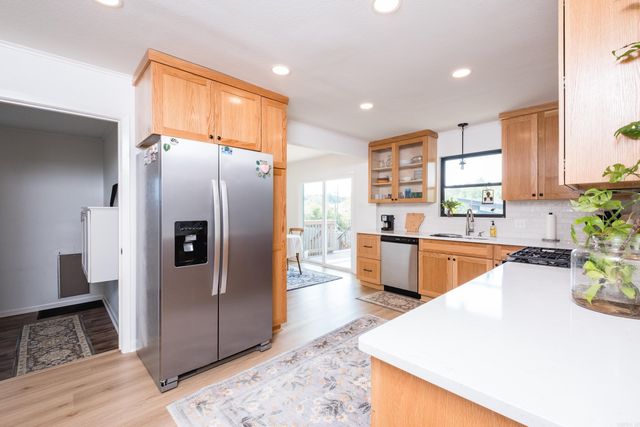 7215 Richwood Drive, Little Rock, AR 72207