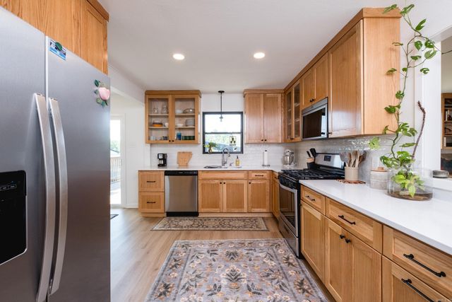 7215 Richwood Drive, Little Rock, AR 72207