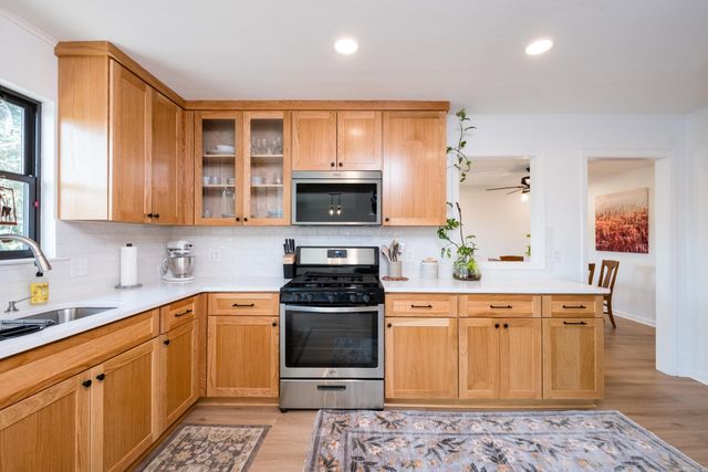 7215 Richwood Drive, Little Rock, AR 72207