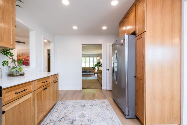 7215 Richwood Drive, Little Rock, AR 72207