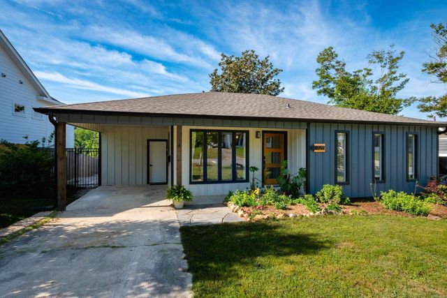 7215 Richwood Drive, Little Rock, AR 72207