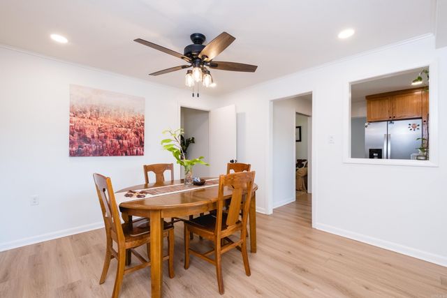 7215 Richwood Drive, Little Rock, AR 72207