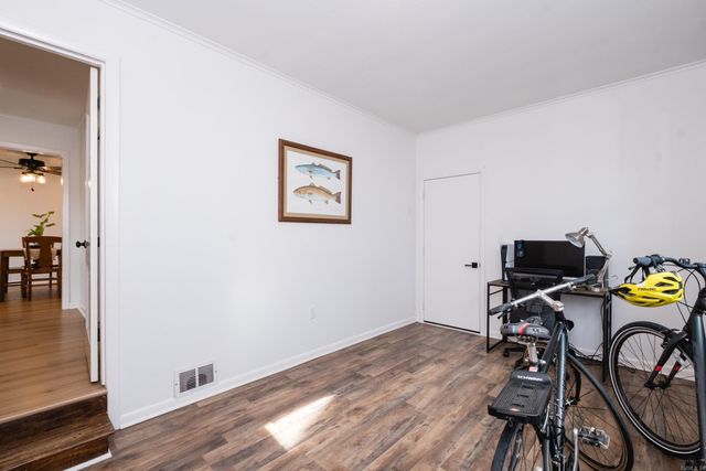 7215 Richwood Drive, Little Rock, AR 72207