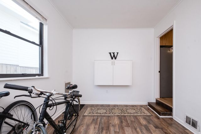 7215 Richwood Drive, Little Rock, AR 72207