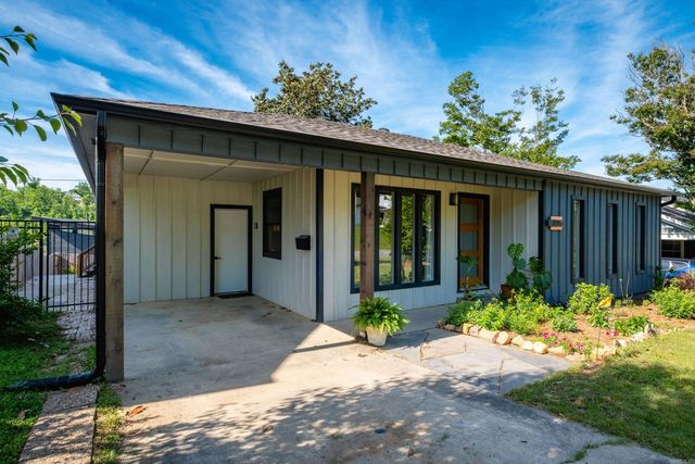 7215 Richwood Drive, Little Rock, AR 72207