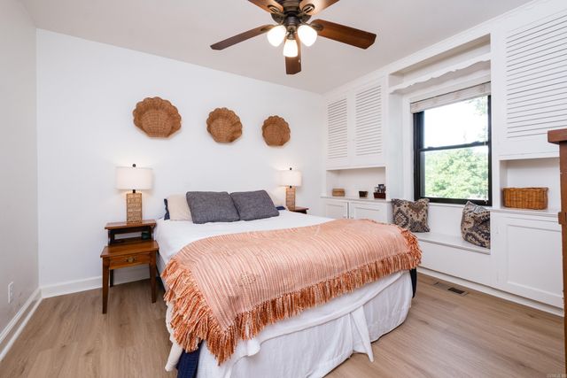 7215 Richwood Drive, Little Rock, AR 72207