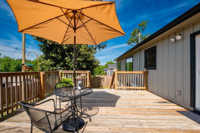 7215 Richwood Drive, Little Rock, AR 72207