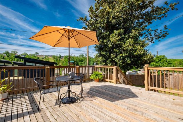 7215 Richwood Drive, Little Rock, AR 72207