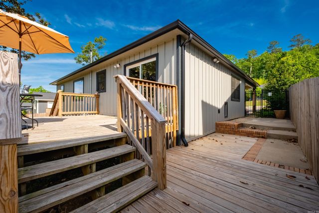 7215 Richwood Drive, Little Rock, AR 72207