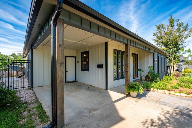 7215 Richwood Drive, Little Rock, AR 72207