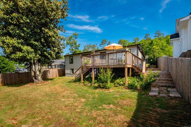 7215 Richwood Drive, Little Rock, AR 72207