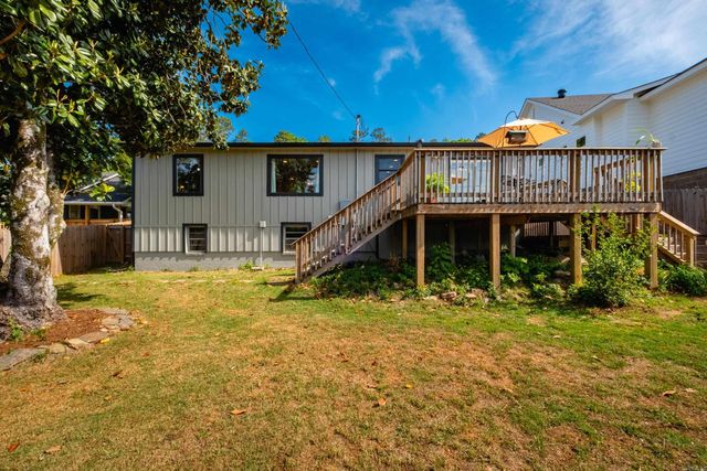 7215 Richwood Drive, Little Rock, AR 72207