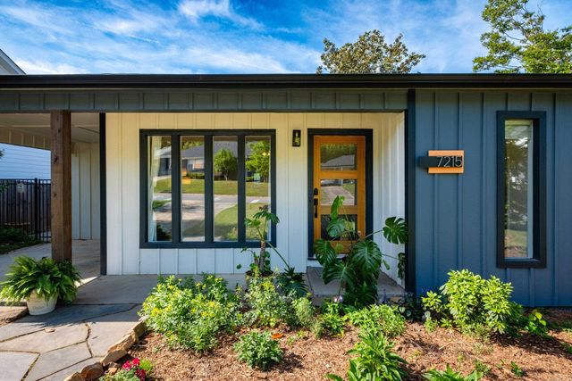 7215 Richwood Drive, Little Rock, AR 72207