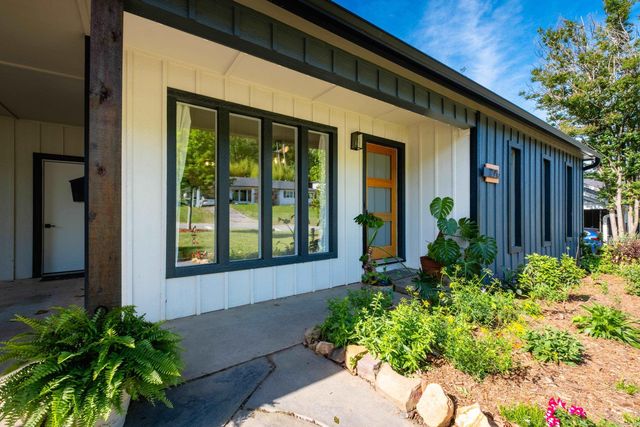 7215 Richwood Drive, Little Rock, AR 72207