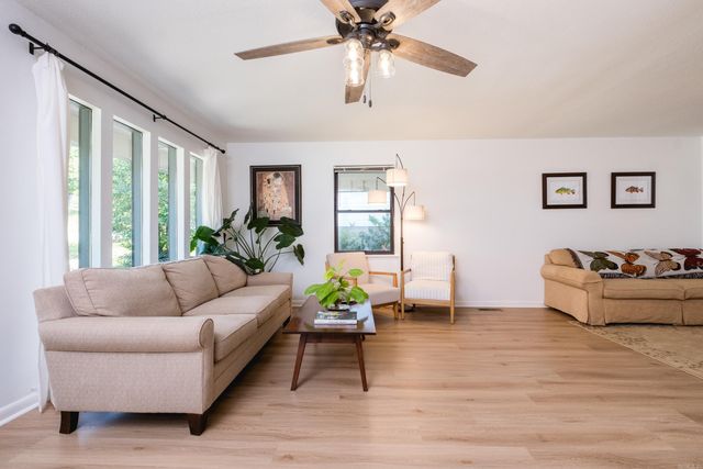 7215 Richwood Drive, Little Rock, AR 72207