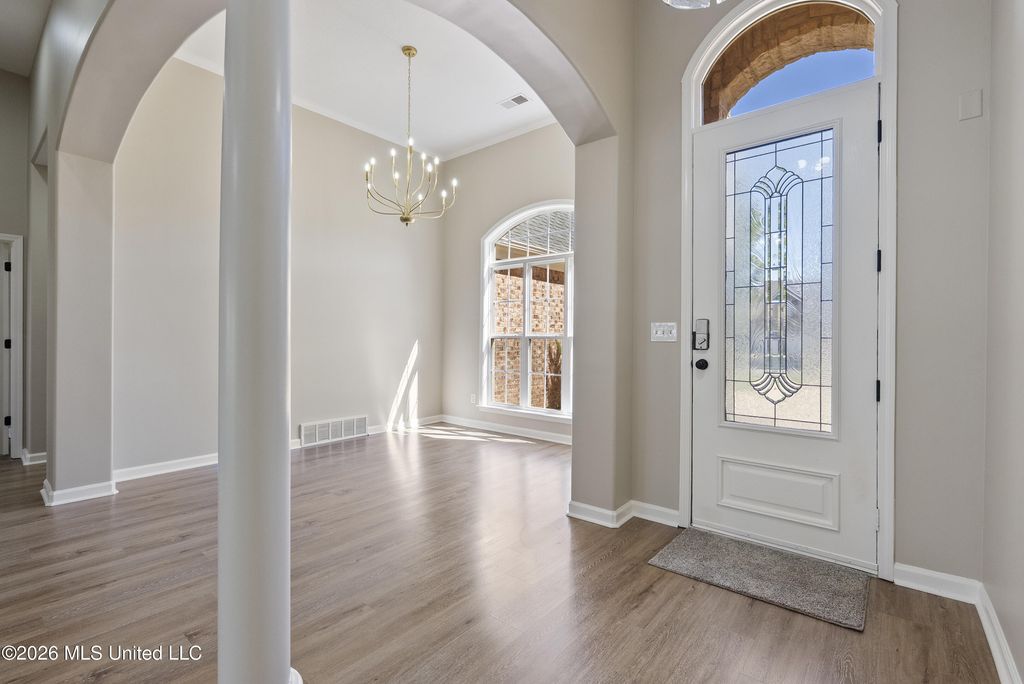 7081 Windswept Lane, Olive Branch, MS 38654 — photo 5