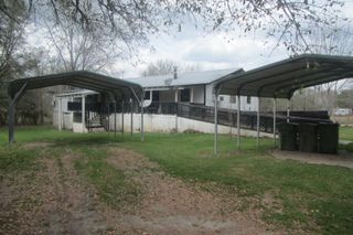 11 Harmon Creek Drive, Huntsville, TX 77320