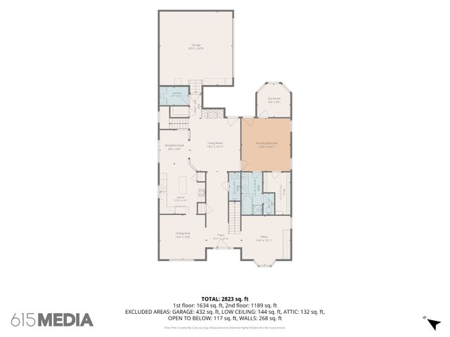 230 Harding Pl, Nashville, TN 37205
