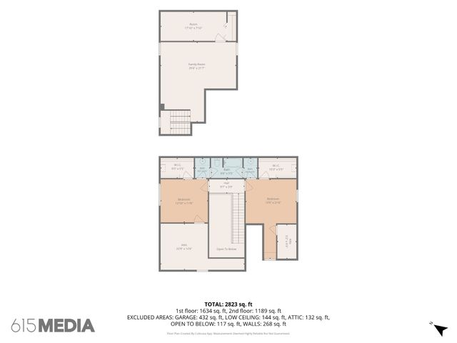 230 Harding Pl, Nashville, TN 37205