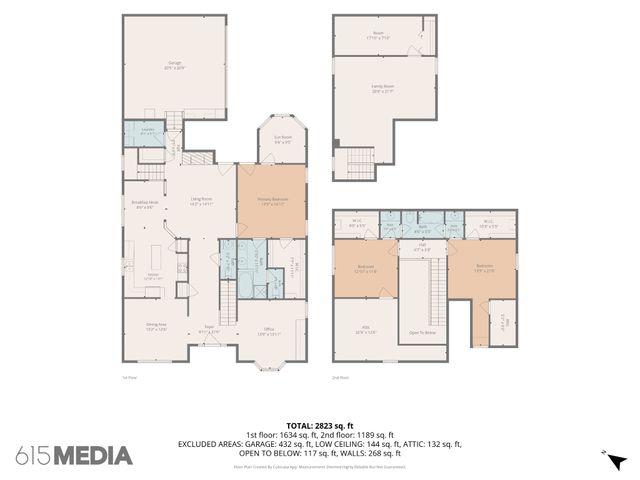 230 Harding Pl, Nashville, TN 37205