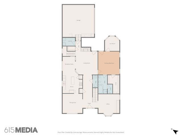 230 Harding Pl, Nashville, TN 37205