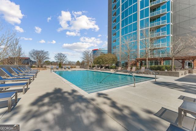 3300 Windy Ridge Parkway SE 809, Atlanta, GA 30339