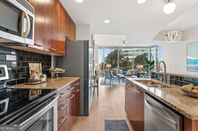 3300 Windy Ridge Parkway SE 809, Atlanta, GA 30339